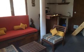 Le Mas Des Cocotiers